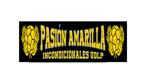Pasión Amarilla
